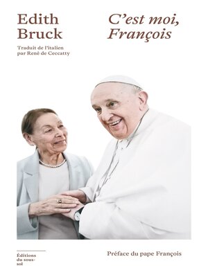 cover image of C'est moi, François